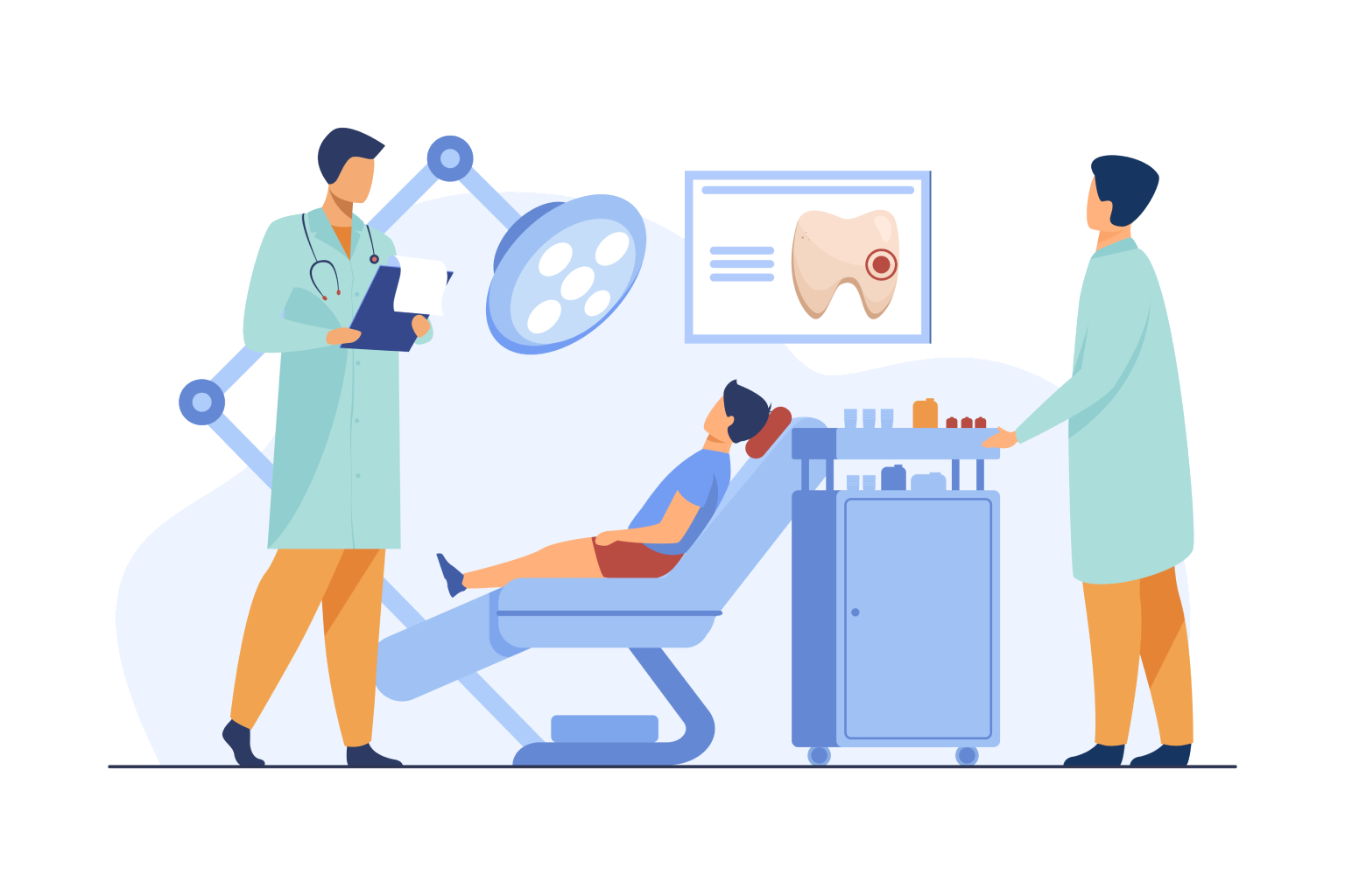 Best Pediatric Dentist Near Me