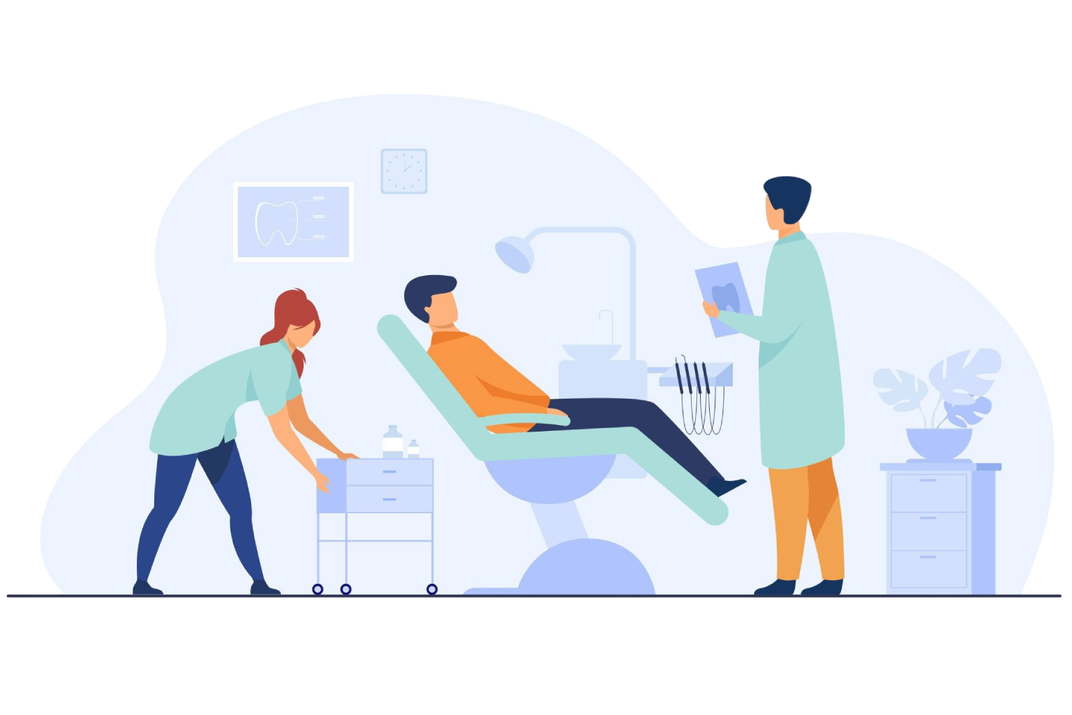 Dental Hospitals in Madurai